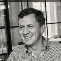 Simon Stevenson