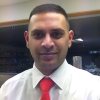 Shaneil Patel