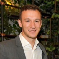 Andrew Bregna