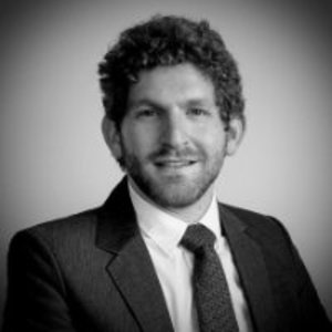 Jonathan Prigoff