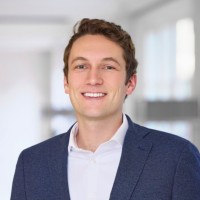 Conor Davenport