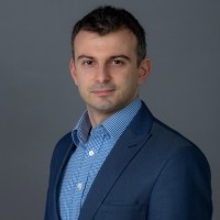 Iliya Bozhkov