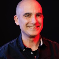 Ilan Dray