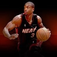 Dwyane Wade