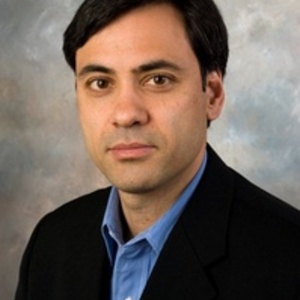 Tony Grover