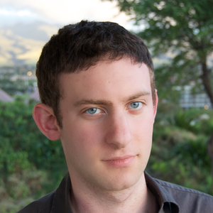 Noah Pepper
