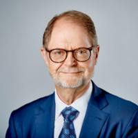 Preben Caroe