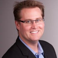 Aaron Warner
