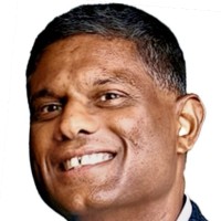 Chuck Vallurupalli