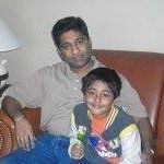 Venkat Durgam