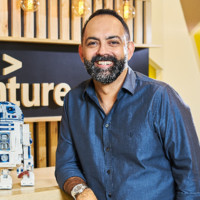 Robert Duque-Ribeiro