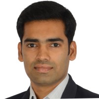 Vinod Padikkal