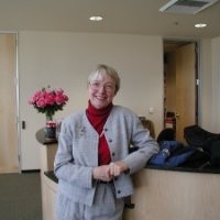 Jo Miller