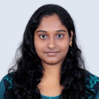 Praveena K
