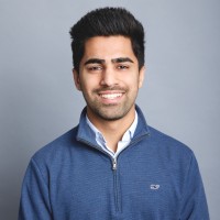 Dhruv Kapoor