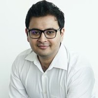 Rohan Bhansali