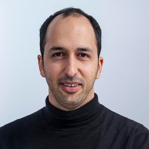Dan Vahdat