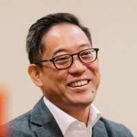 Brian Wong