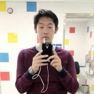 Ryan Pak