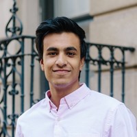 Neil Agarwal