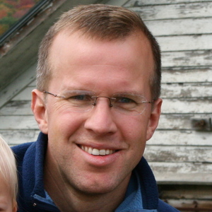 Brad Svrluga