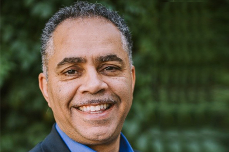 Darrel Barros