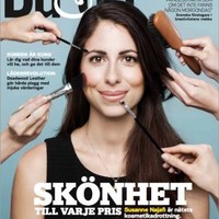 Susanne Najafi