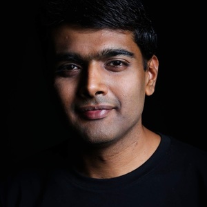 Harish L