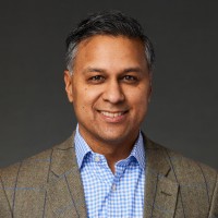 Nirav Shah