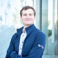Dustin Rosen