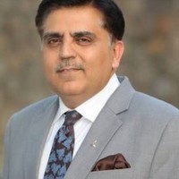Rajit Mehta