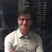 Rogier Minderhout