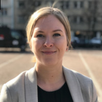 Laura Pirhonen