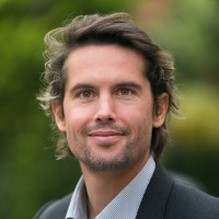 Mathieu Goudot