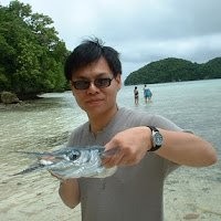 Johnny Hsu