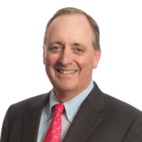 Gordon Penman