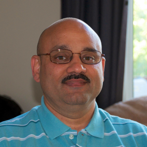 Ganesh Londhe