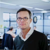 Tom Lubbe