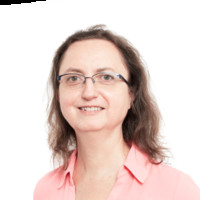 Francoise Marga