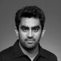 Neal Parikh