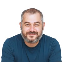 Haydar Ozkoemuercue