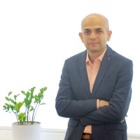 Abhishek Poddar