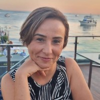 Pinar Kavukcuoglu