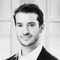 Mathieu Develay