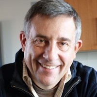 Warren Feldberg