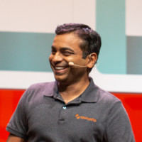 Manish Dixit