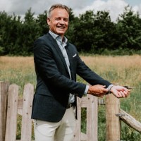 Stefan van den Berg