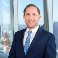 Joshua Grossman