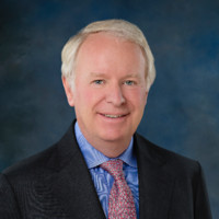 David Pyott
