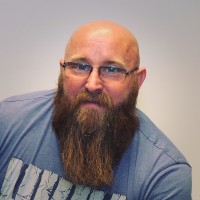 Alec Dobbie